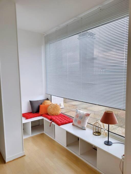 Penthouse/ Rooftop Ocean View Hawr Zewnętrze zdjęcie