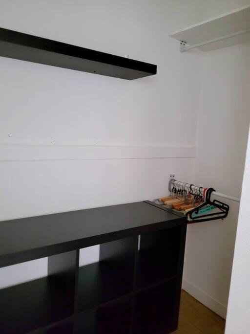 Penthouse/ Rooftop Ocean View Hawr Zewnętrze zdjęcie