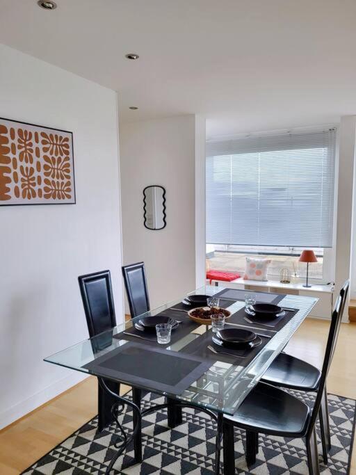 Penthouse/ Rooftop Ocean View Hawr Zewnętrze zdjęcie